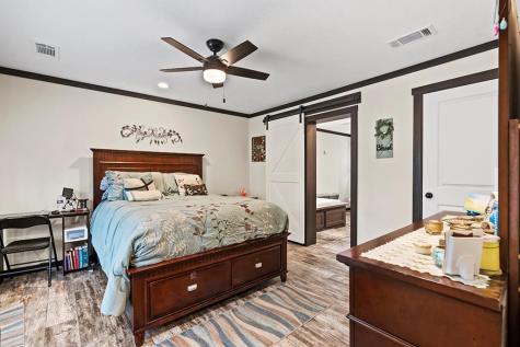 2243 Highway 201 Due West SC 29639