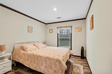 2243 Highway 201 Due West SC 29639