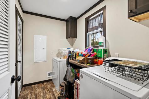 2243 Highway 201 Due West SC 29639