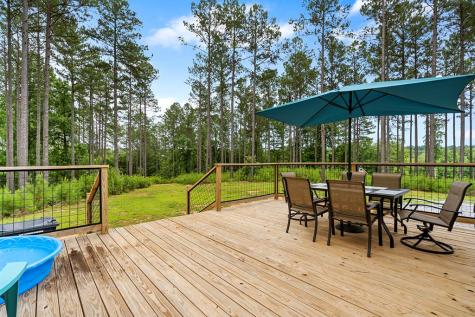 2243 Highway 201 Due West SC 29639