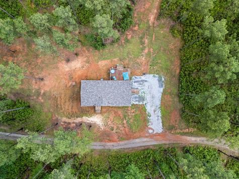2243 Highway 201 Due West SC 29639