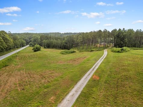 2243 Highway 201 Due West SC 29639