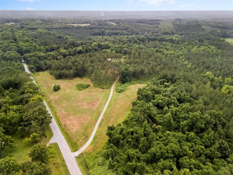 2243 Highway 201 Due West SC 29639