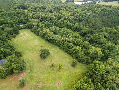 2243 Highway 201 Due West SC 29639
