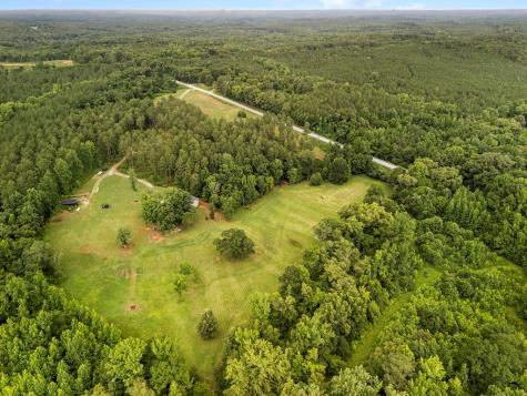 2243 Highway 201 Due West SC 29639