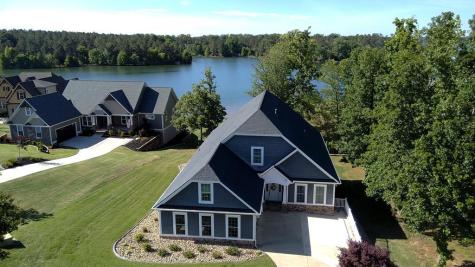 222 Gardenia Drive Ninety Six SC 29666