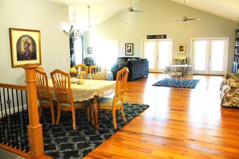 222 Gardenia Drive Ninety Six SC 29666
