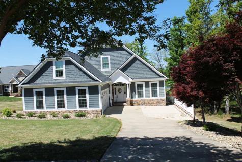 222 Gardenia Drive Ninety Six SC 29666