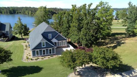 222 Gardenia Drive Ninety Six SC 29666