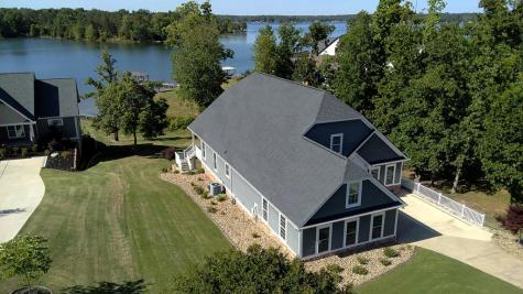 222 Gardenia Drive Ninety Six SC 29666