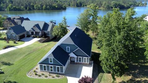 222 Gardenia Drive Ninety Six SC 29666