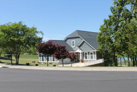 222 Gardenia Drive Ninety Six SC 29666