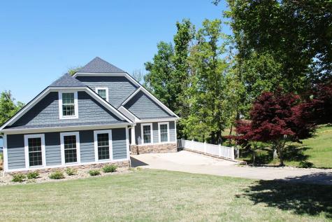 222 Gardenia Drive Ninety Six SC 29666