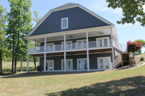 222 Gardenia Drive Ninety Six SC 29666