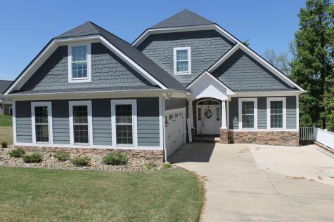 222 Gardenia Drive Ninety Six SC 29666