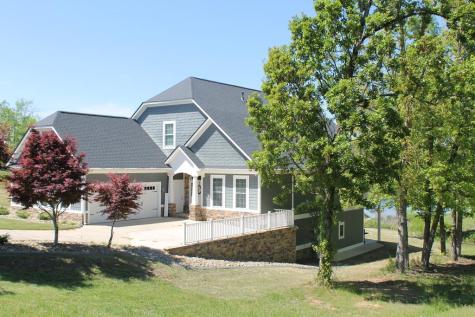 222 Gardenia Drive Ninety Six SC 29666