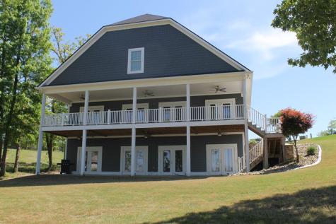 222 Gardenia Drive Ninety Six SC 29666