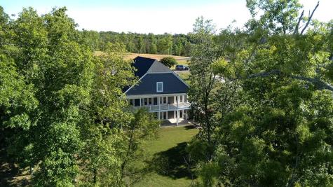 222 Gardenia Drive Ninety Six SC 29666