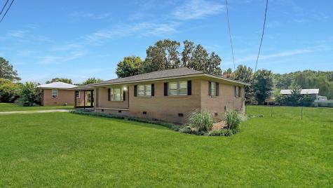 107 Dalewood Street Hodges SC 29653