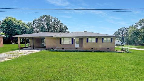 107 Dalewood Street Hodges SC 29653