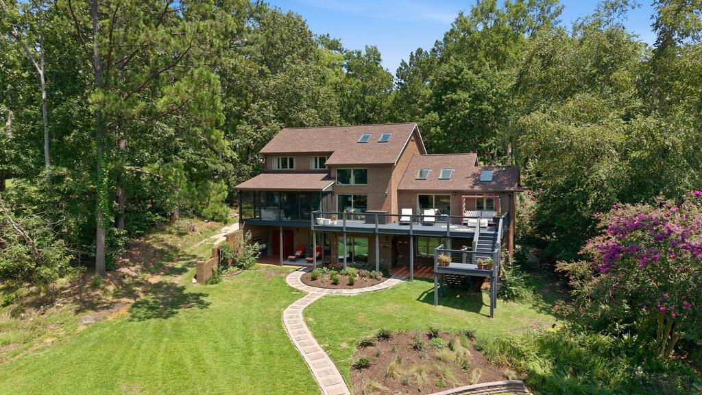 127 Watersedge Road Greenwood SC 29649
