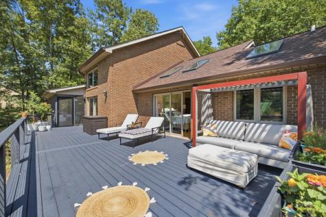 127 Watersedge Road Greenwood SC 29649