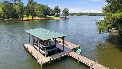127 Watersedge Road Greenwood SC 29649