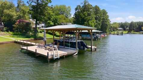 127 Watersedge Road Greenwood SC 29649