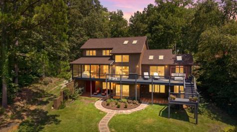 127 Watersedge Road Greenwood SC 29649