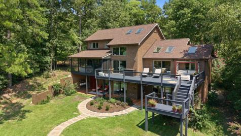 127 Watersedge Road Greenwood SC 29649