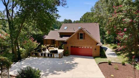 127 Watersedge Road Greenwood SC 29649