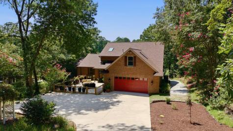 127 Watersedge Road Greenwood SC 29649