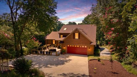 127 Watersedge Road Greenwood SC 29649