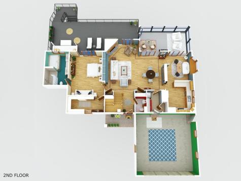 127 Watersedge Road Greenwood SC 29649