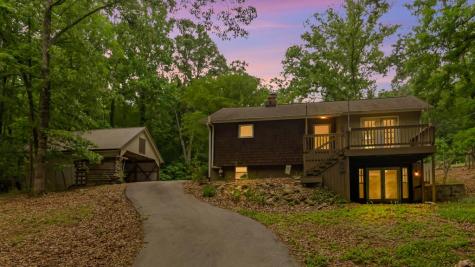 82 Proud Hope Lane Due West SC 29639