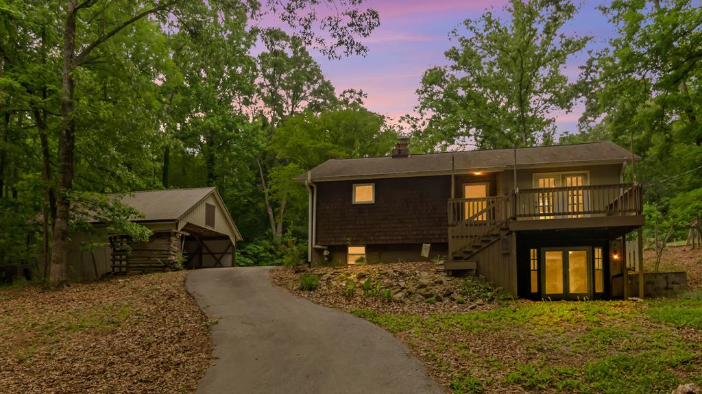 82 Proud Hope Lane Due West SC 29639