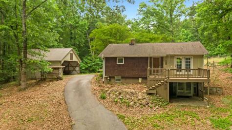 82 Proud Hope Lane Due West SC 29639
