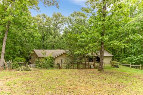 82 Proud Hope Lane Due West SC 29639