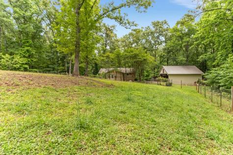 82 Proud Hope Lane Due West SC 29639