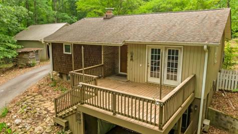 82 Proud Hope Lane Due West SC 29639