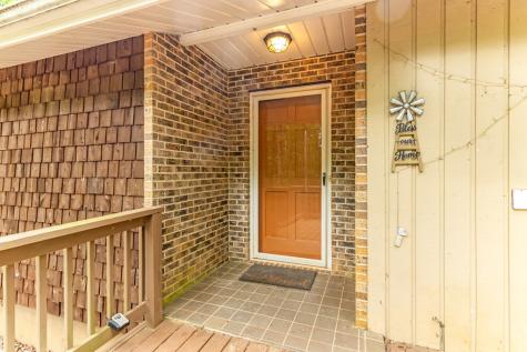 82 Proud Hope Lane Due West SC 29639
