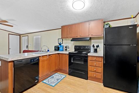 12 Twin Oaks Road Waterloo SC 29384