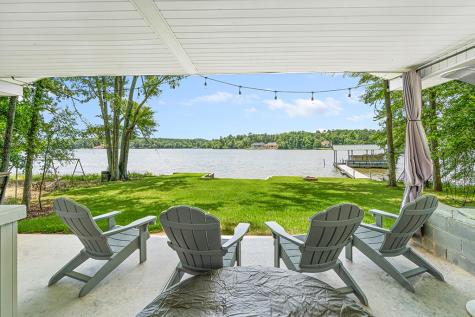 12 Twin Oaks Road Waterloo SC 29384
