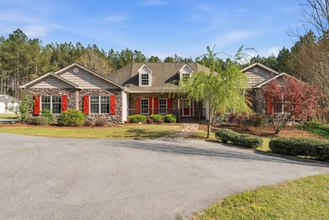 105 Greenville Church Road Donalds SC 29638