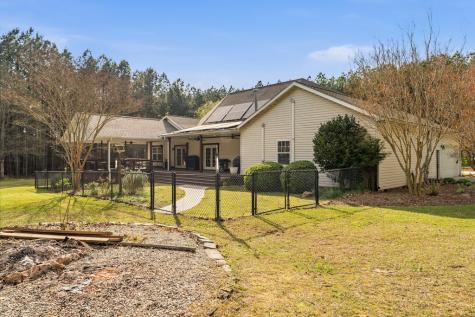 105 Greenville Church Road Donalds SC 29638