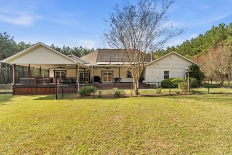 105 Greenville Church Road Donalds SC 29638