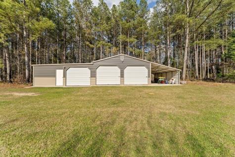 105 Greenville Church Road Donalds SC 29638