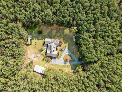 105 Greenville Church Road Donalds SC 29638