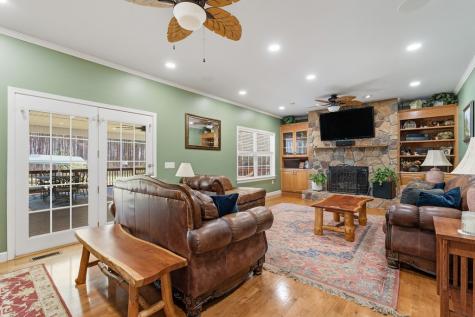 105 Greenville Church Road Donalds SC 29638