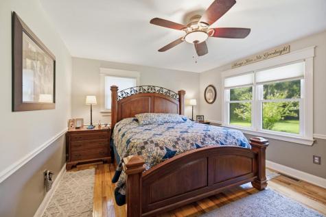 824 Wall Street Iva SC 29625